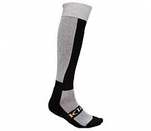 Носки KLIM Sock Black Grey 2021 