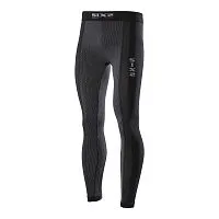 Леггинсы SIXS PNX Black Carbon 2023 
