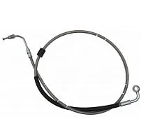 Шланг тормозной к квадроциклу BRP Can-Am Outlander 650