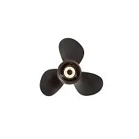 Винт гребной Mercury ME 40-60 Skipper 3/15R алюминий аналог 