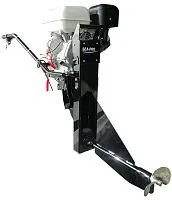 Болотоход SEA-PRO SMF 15 S 