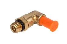 Фитинг амортизатора шланга подкачки BRP Can-Am