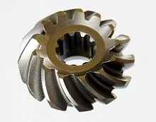 Шестеренка ведущая Tohatsu/Mercury 9.9-18 2такт KACAWA