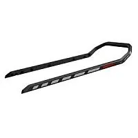 Бампер задний к снегоходу BRP Ski-Doo (платформа G4) 165" 