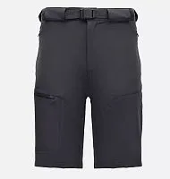Шорты FINNTRAIL Wave Dark Grey 2026