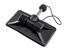 Уключина в сборе черная, тип C