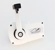 Контроллер газа реверса белый LM-V-0003