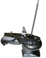 Насадка водометная Yamaha 25-30 2Т 2ц SEA-PRO