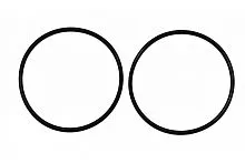 Кольцо уплотнительное впускного коллектора (малое) к снегоходу РМ Буран