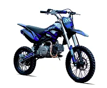Питбайк BRZ SX150E 17/14