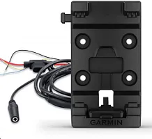 Крепление мотоциклетное для GPS навигатора Garmin Montana 700