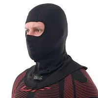 Подшлемник DRAGONFLY стандарт 3D Зима Polar 2026