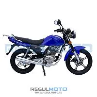Мотоцикл Regulmoto SK200-20 Синий