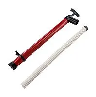 Помпа ручная для откачки воды