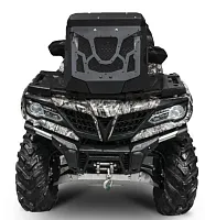 Вынос радиатора CFMOTO CFORCE 800/1000 EPS Rival