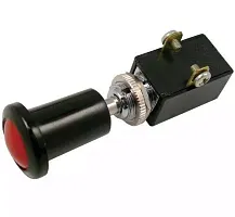 Кнопка включения