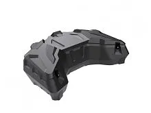 Кофр задний GKA (канистра 7л. и крепление-отдельно)