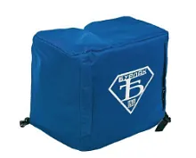 Чехол на двигатель буксировщика Бурлак универсальный 9-15 л.с.