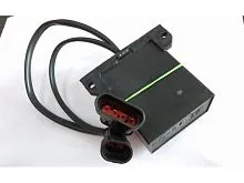 Коммутатор  усиленного зажигания РМ Буран 640