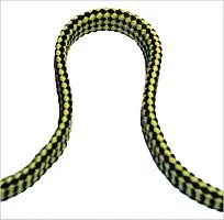 Линь плавающий плоский черный 10мм 850кг/25м Адмирал