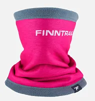 Бафф Шарф FINNTRAIL TubePro Pink 2024