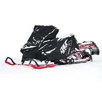 Чехол транспортировочный к снегоходу BRP Lynx 69 Ranger (платформа Radien SWT)