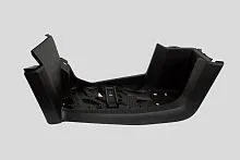 Подножка левая к квадроциклу CFMOTO CFORCE 600Ad EPS