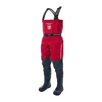 Вейдерсы детские FINNTRAIL Airman Kids Red 2026