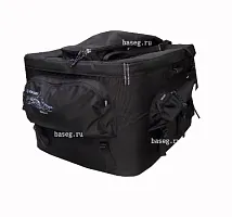 Кофр задний тканевый к снегоходу BRP Ski-Doo/Lynx 200 литров (платформа G4 WT) Baseg 
