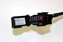 Блок предохранителей (15A) CFMOTO X8