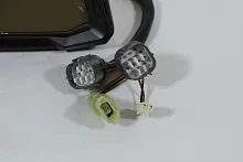 Панель приборов к квадроциклу CFMOTO 800HO