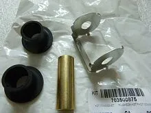 Комплект втулок рычага Can-am G1/G2 450/500/570/650/800/850/1000