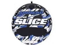 Аттракцион буксируемый AirHead SLICE 2 Kwik Tek 