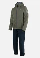 Костюм FINNTRAIL Outdoor Suit Khaki 2025