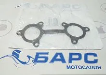 Прокладка выхлопной системы к снегоходу Polaris Indy/PRO RMK/Switchback