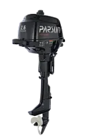 Мотор лодочный подвесной Parsun F2,6ABMS