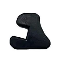 Заглушка на стрингер левая (старая форма - серии А, В)