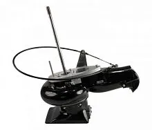 Насадка водомётная Suzuki 140 4т 4ц Outboard Jets