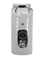 Гермомешок Germostar Dry Bag (Серый) 60 л. с клапаном