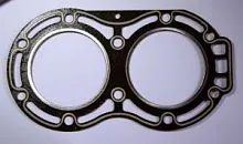 Прокладка под голову цилиндра DT20-30_Omax