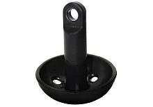 Якорь Универсальный грибовидный 4.5 кг чугун Albatros покрытие ПВХ 