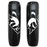 Защита амортизаторов пластиковая к снегоходу Arctic Cat M800/8000 Sno Pro Черный