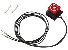 Кнопка аварийной остановки двигателя к снегоходу BRP Ski-Doo/Lynx Skandic, Renegade, Summit, SPI