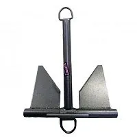 Якорь Универсальный 2.5 кг оцинкованная сталь Патриот в сумке 