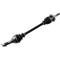 Привод передний правый BRP Can-Am Commander 800/1000