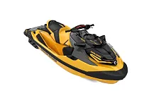 Гидроцикл BRP Sea-Doo RXT-X RS 300 Audio 2023 (Millenium Yellow)