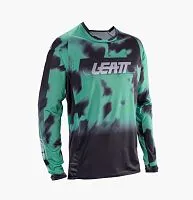 Джерси LEATT Moto 4.5 Lite Jersey Teal  2026