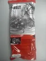 Ремень вариатора к снегоходу YAMAHA Y87X17641 YAMAHA Оригинал 