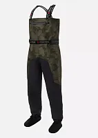 Вейдерсы FINNTRAIL Aquamaster CamoShadowGreen 2025