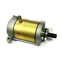 Стартер электрический в сборе CFMOTO CF500, X5